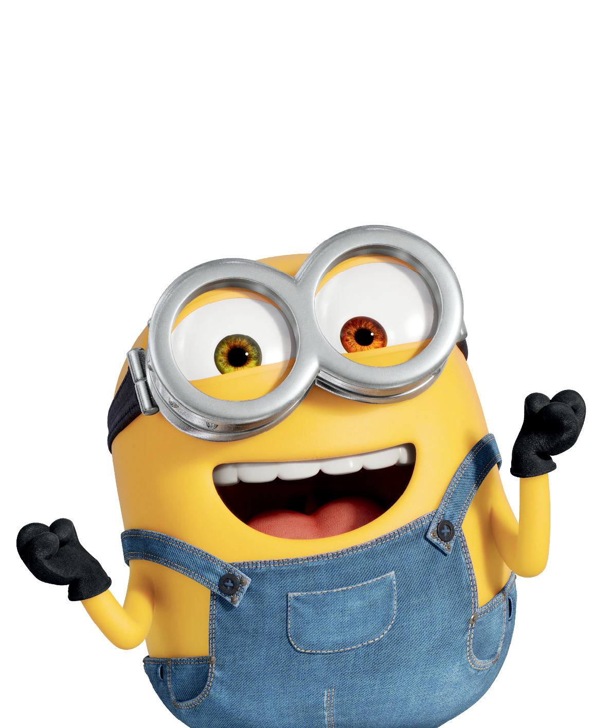 names of minions characters